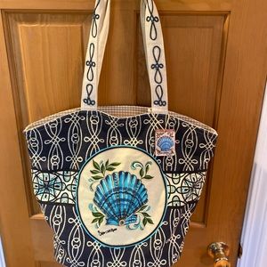 KateMcRostie tote
